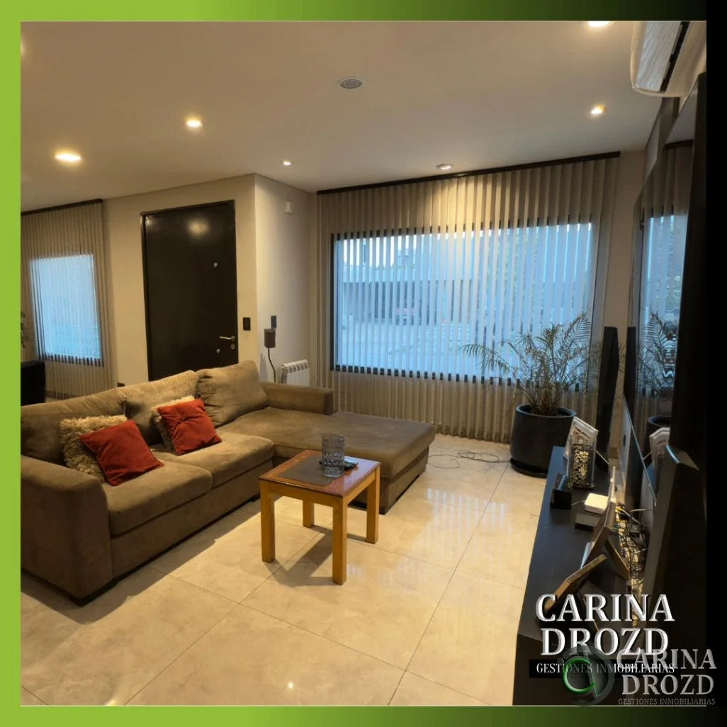 Casa en venta de 4 dormitorios c/ cochera en El Challao - Imagen 2
