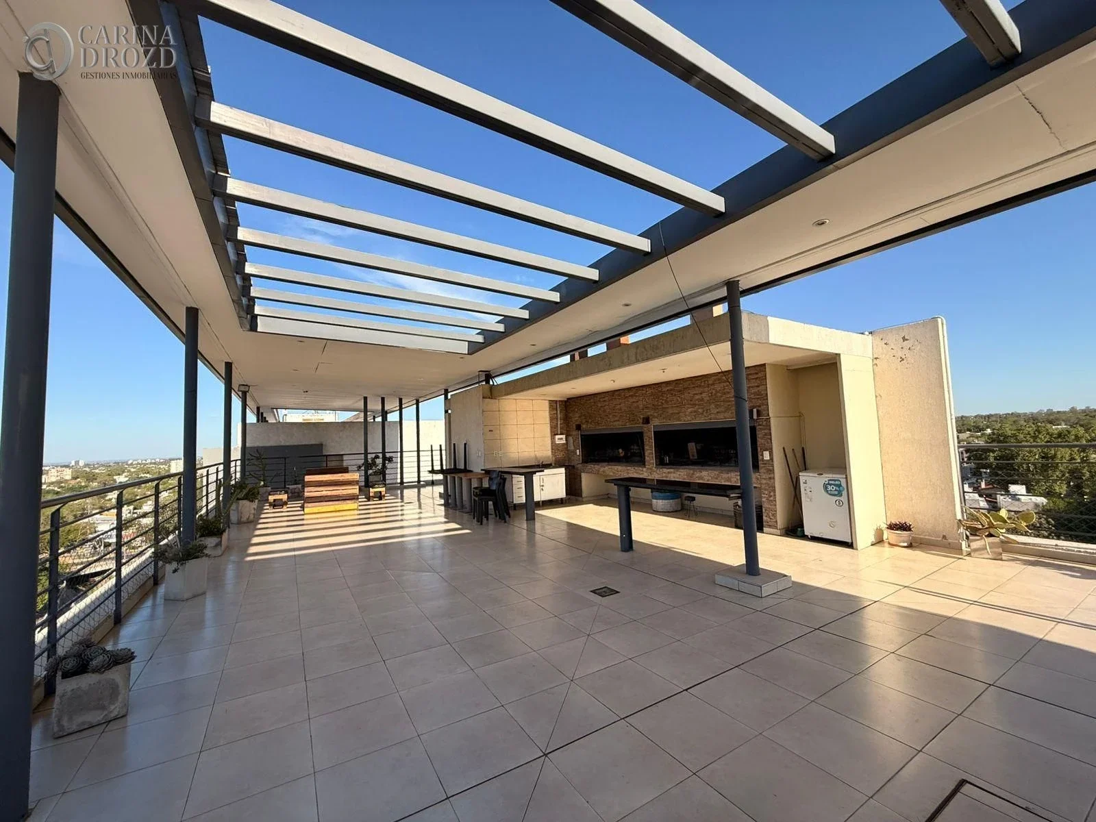 Departamento en venta c/ cochera en Godoy Cruz - Imagen 5