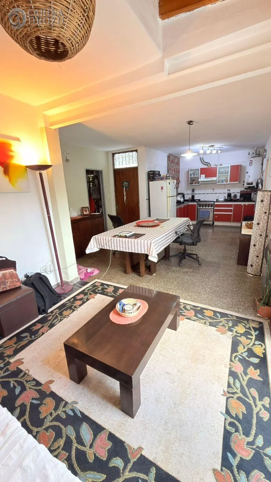 Casa en venta c/ cochera en Las Heras - Imagen 3
