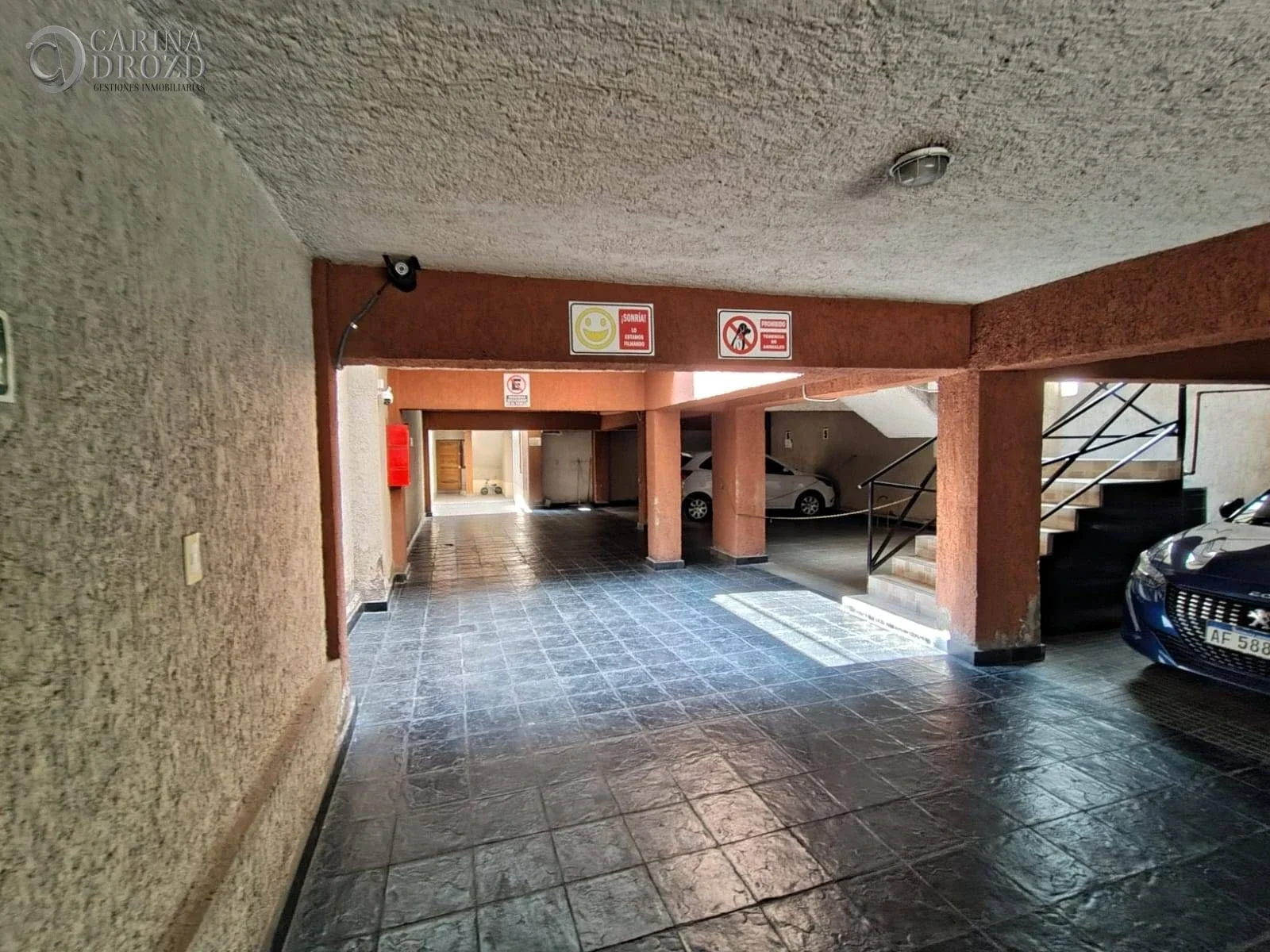 Departamento en alquiler en Godoy Cruz - Imagen 3