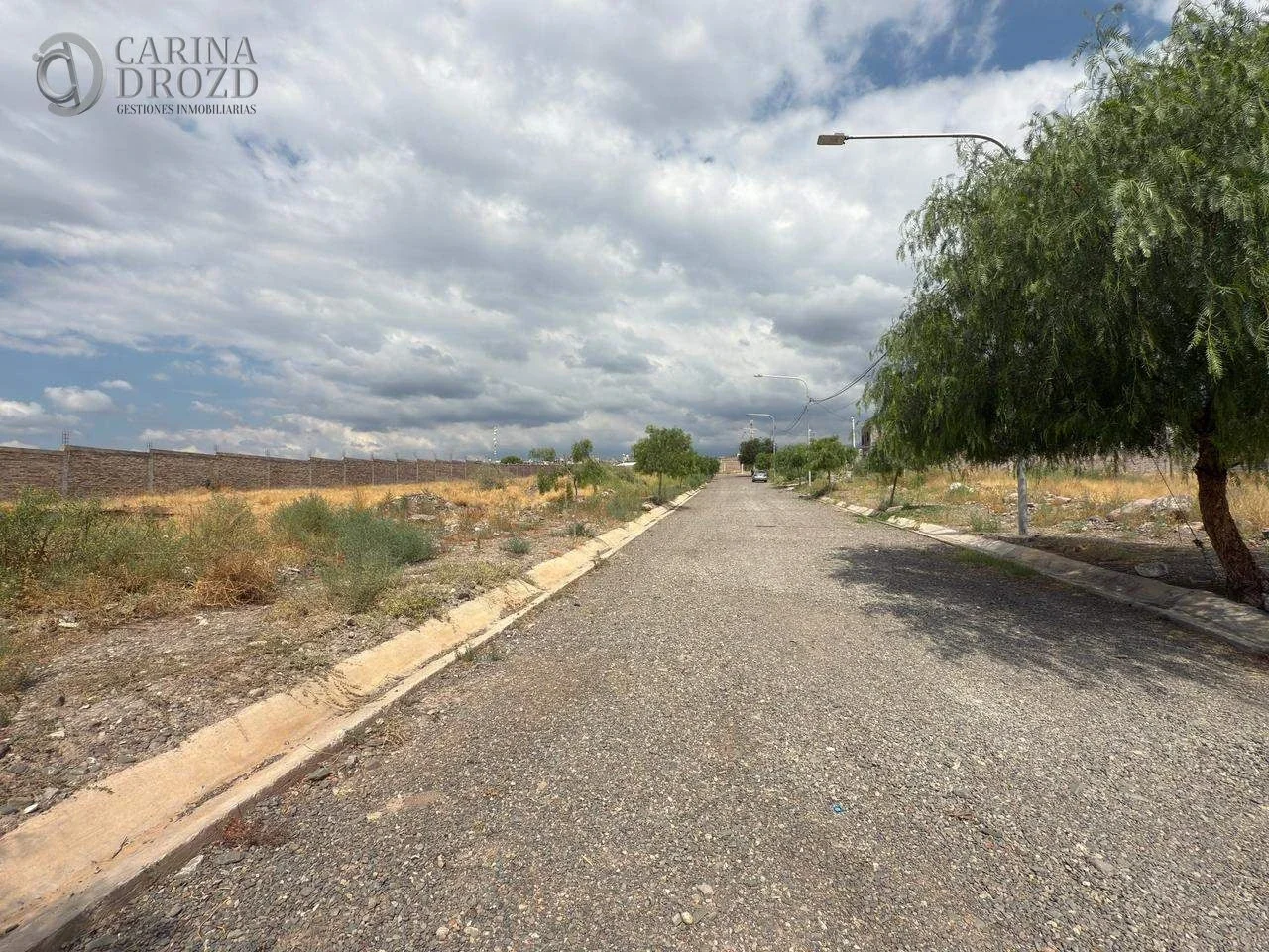 Terreno / Lote en venta de 550m2 ubicado en El Challao - Imagen 3