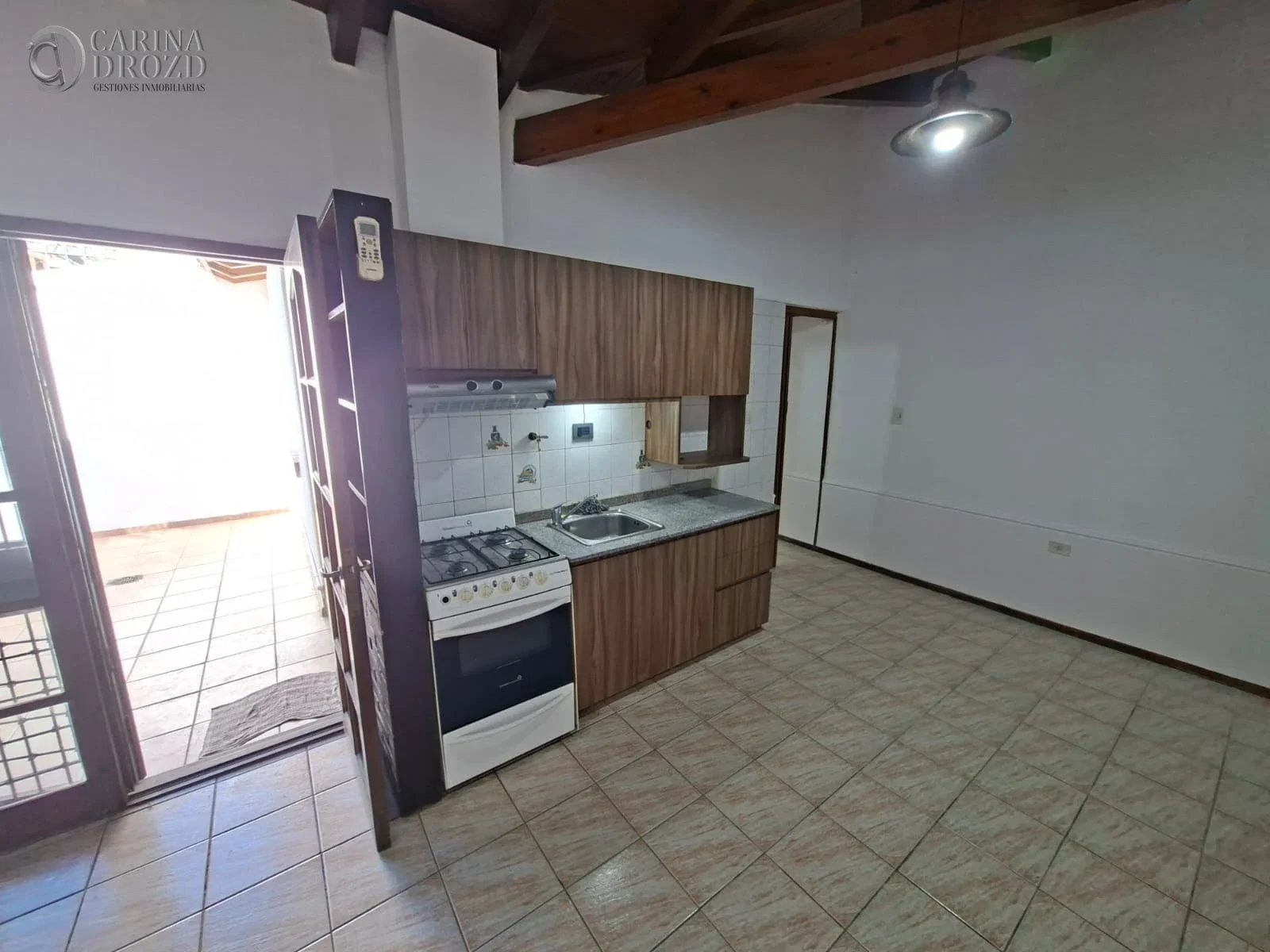 Departamento en venta c/ cochera en Dorrego - Imagen 5