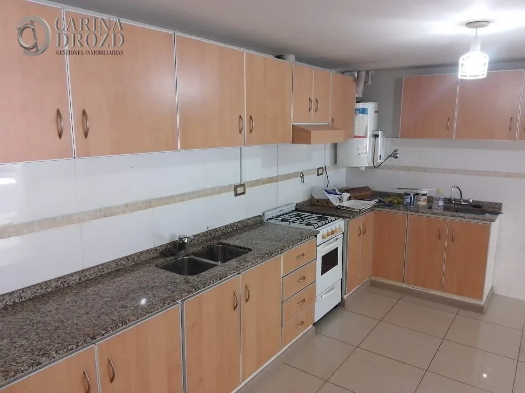 Departamento en venta c/ cochera en Godoy Cruz - Imagen 3