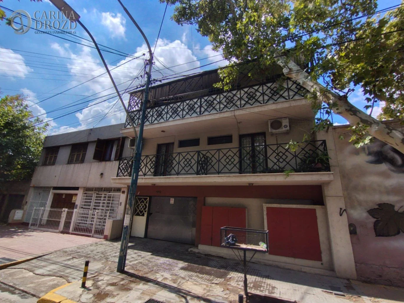 Departamento en alquiler en Godoy Cruz - Imagen 1
