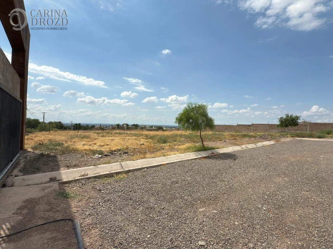 Terreno / Lote en venta de 550m2 ubicado en El Challao - Imagen 4