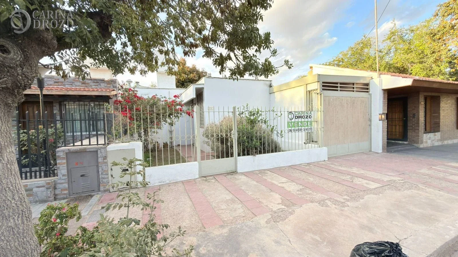 Casa en venta c/ cochera en Las Heras - Imagen 2