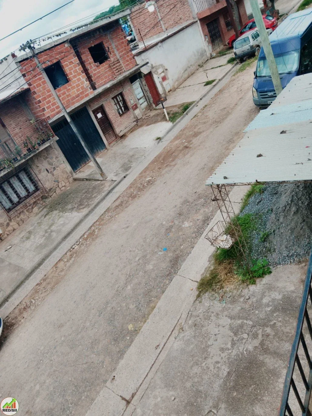 Terreno / Lote en venta de 300m2 ubicado en Mariano Moreno - Imagen 5