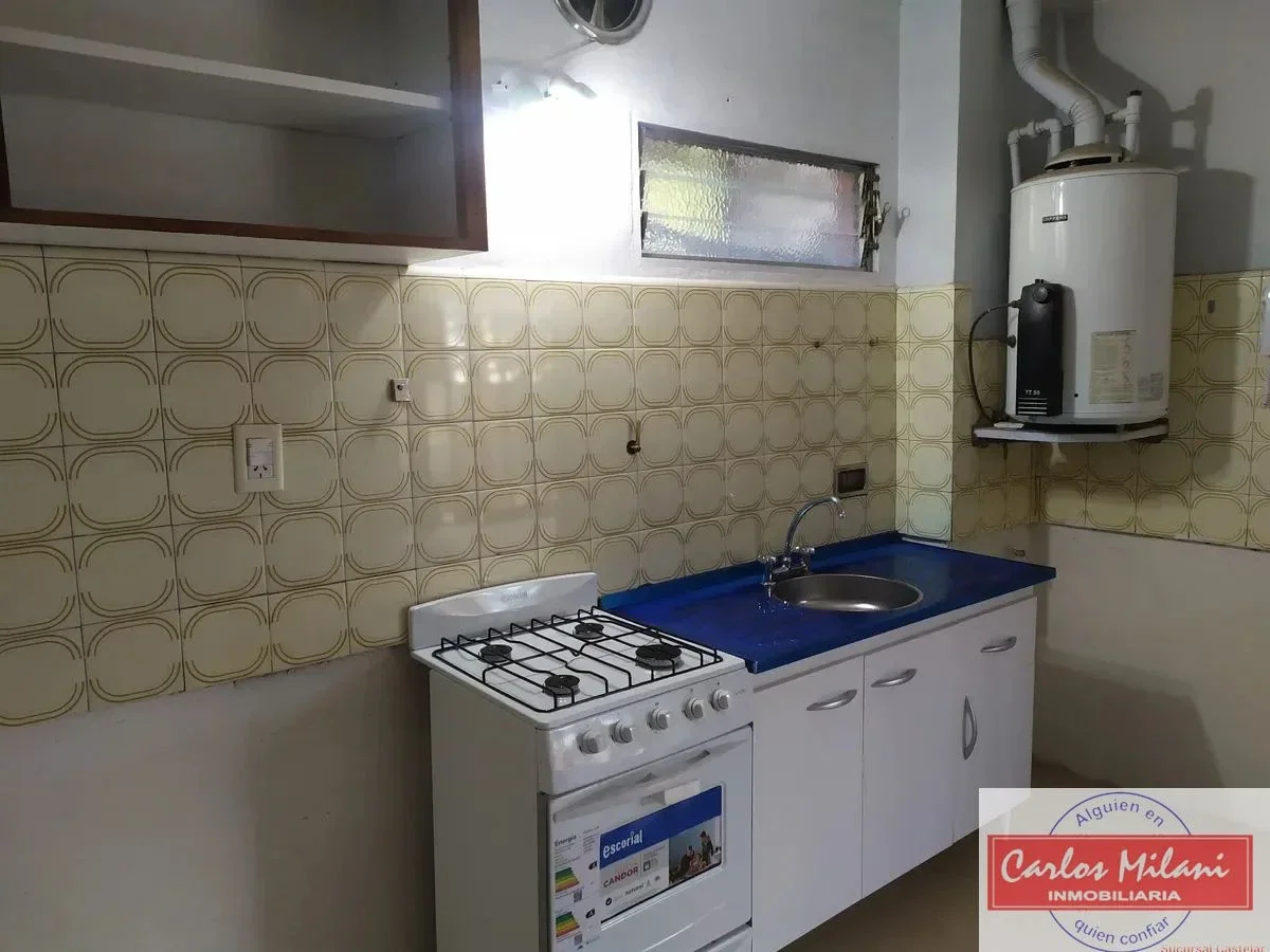 VENTA DEPARTAMENTO 3 AMBIENTES EN RAMOS MEJIA - BAJAS EXPENSAS - Imagen 4