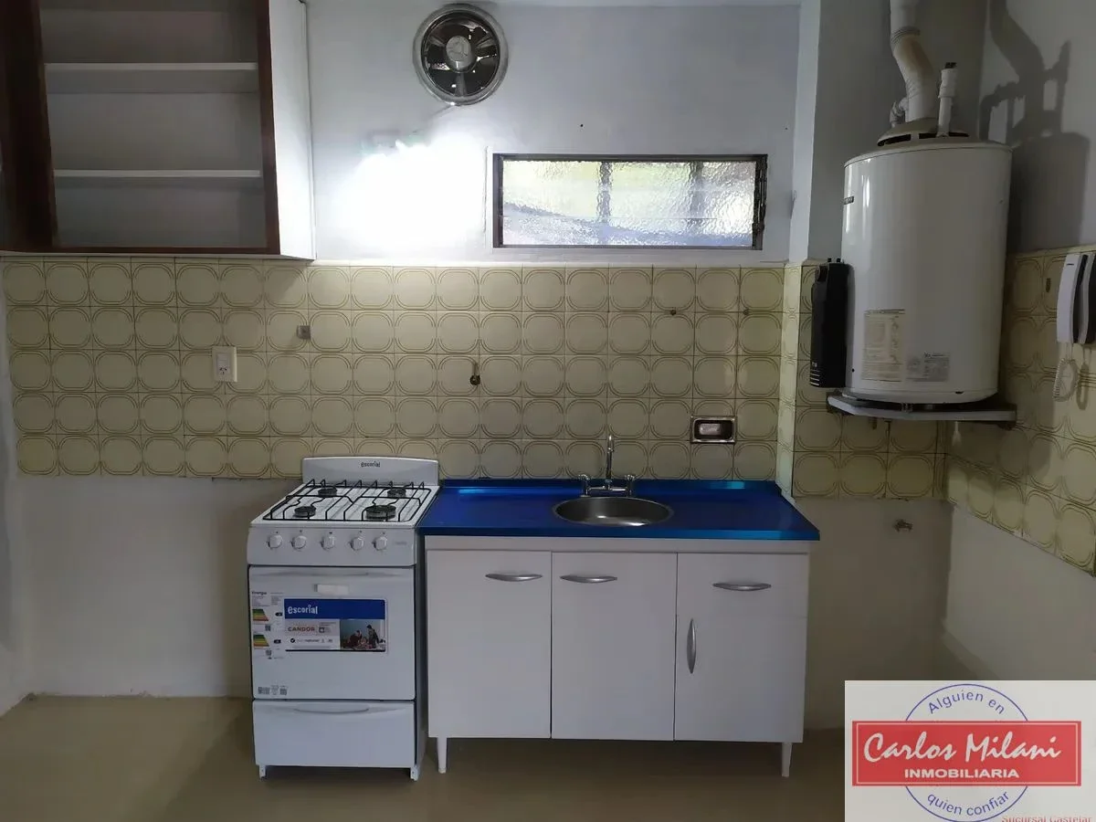 VENTA DEPARTAMENTO 3 AMBIENTES EN RAMOS MEJIA - BAJAS EXPENSAS - Imagen 3