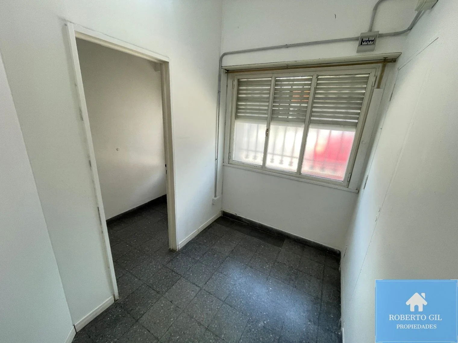 Alquiler Oficina Comercial en Villa Ortúzar - Imagen 2