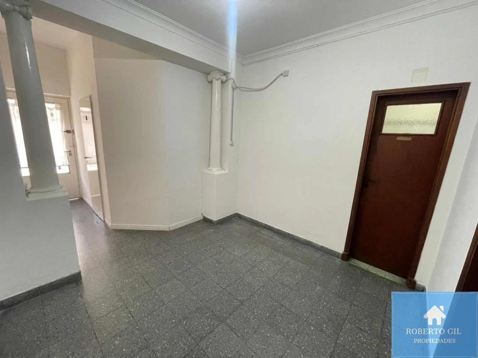 Alquiler Oficina Comercial en Villa Ortúzar - Imagen 4
