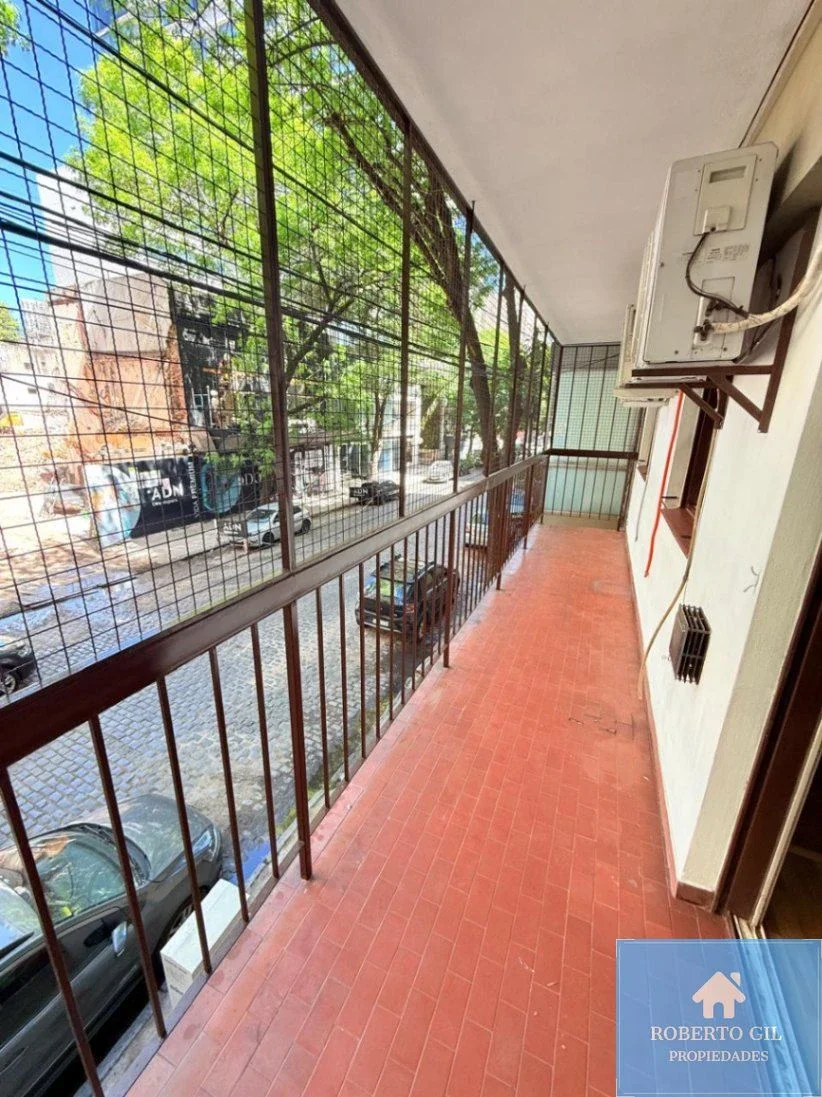 Venta Departamento 3 ambientes en Palermo - Imagen 2