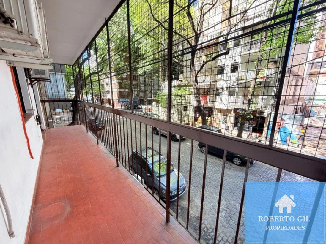 Venta Departamento 3 ambientes en Palermo - Imagen 3