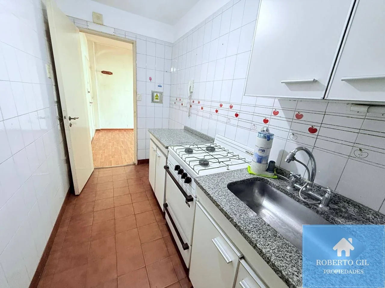 Venta Departamento 3 ambientes en Palermo - Imagen 4