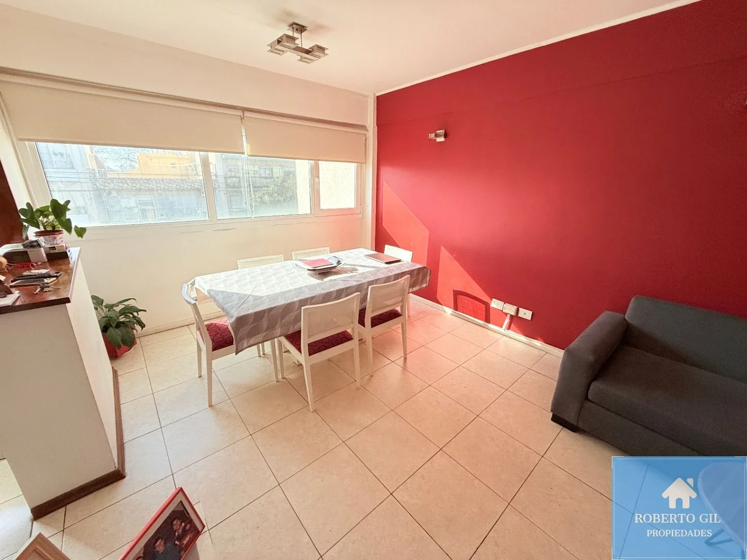 Departamento en venta de 3 ambientes con terraza  y Cochera en Agronomía - Imagen 5