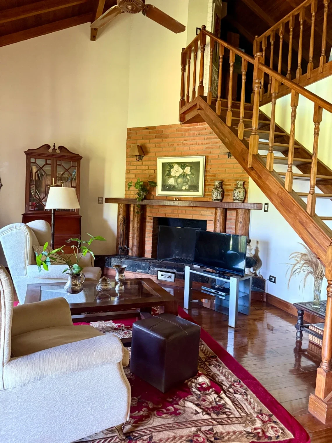 Casa en venta en Barrio Residencial KM 9 - Imagen 2