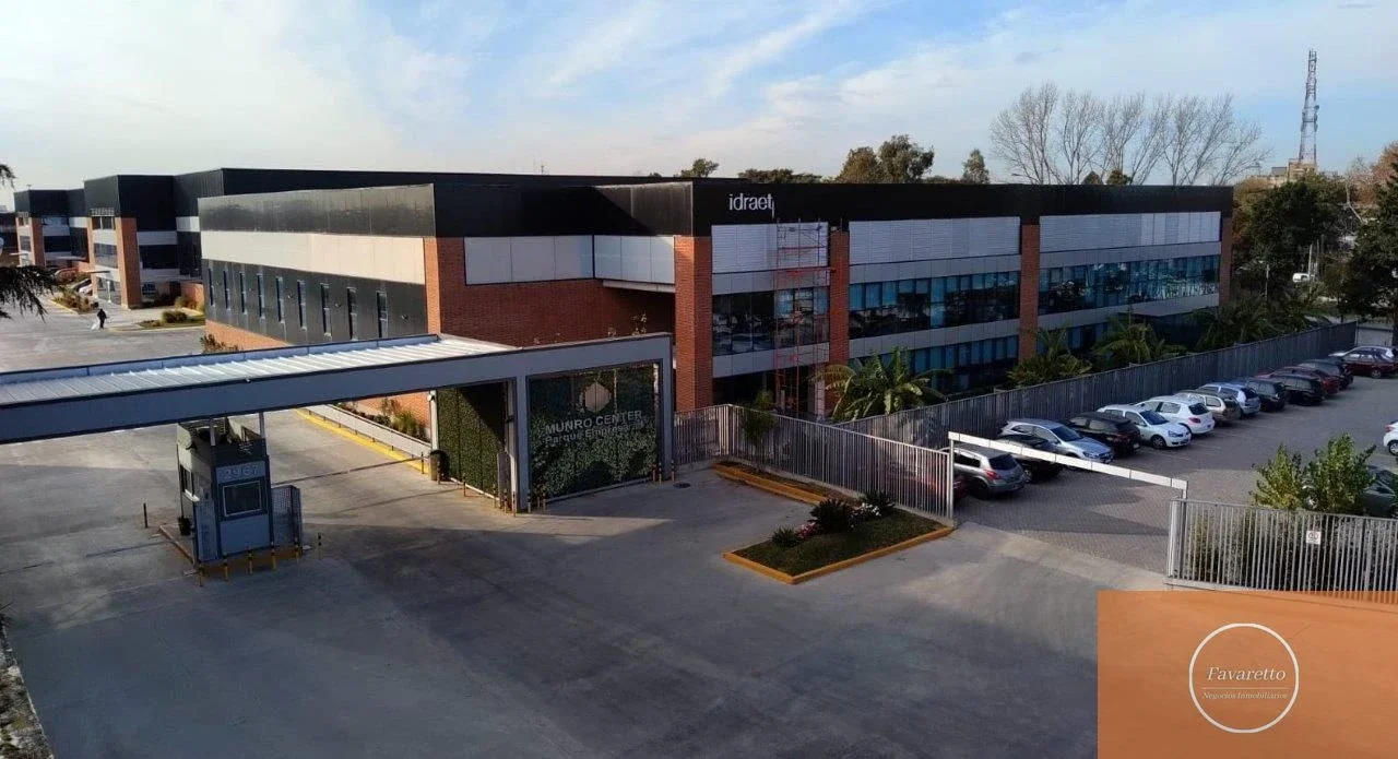 Galpón en alquiler de 3290m2 ubicado en Carapachay - Imagen 1