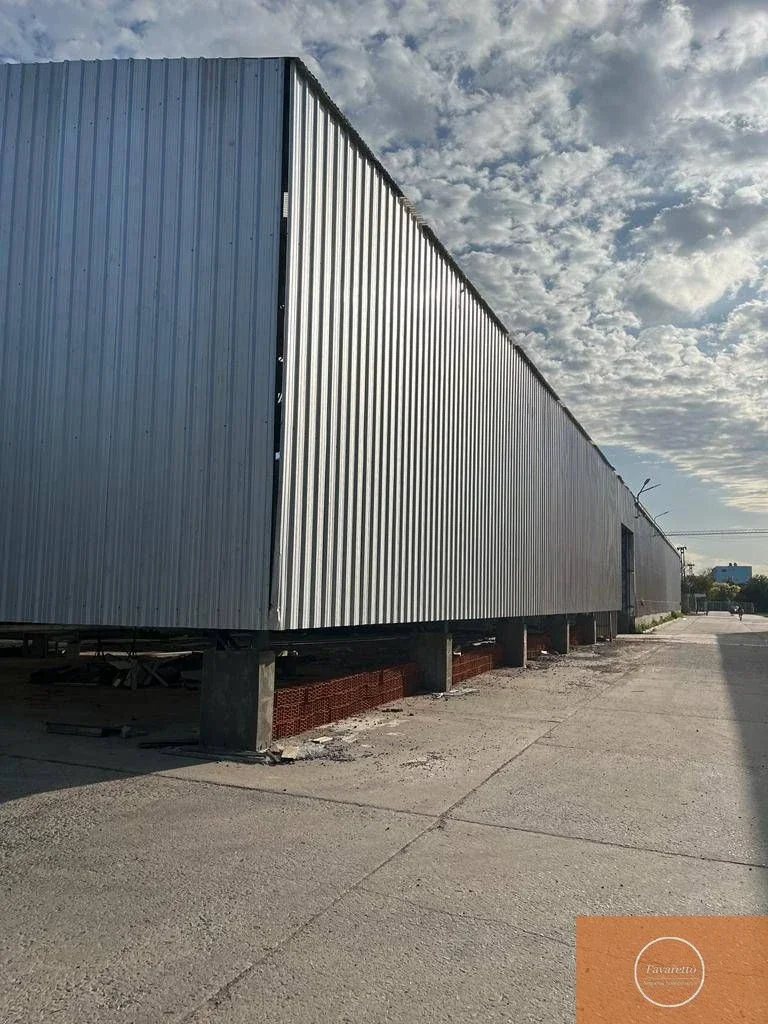 Depósito en alquiler de 1349m2 ubicado en Don Torcuato Oeste - Imagen 5