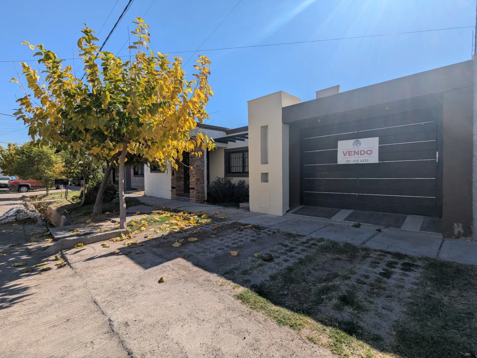 Casa en venta de 3 dormitorios c/ cochera en Los Corralitos - Imagen 1