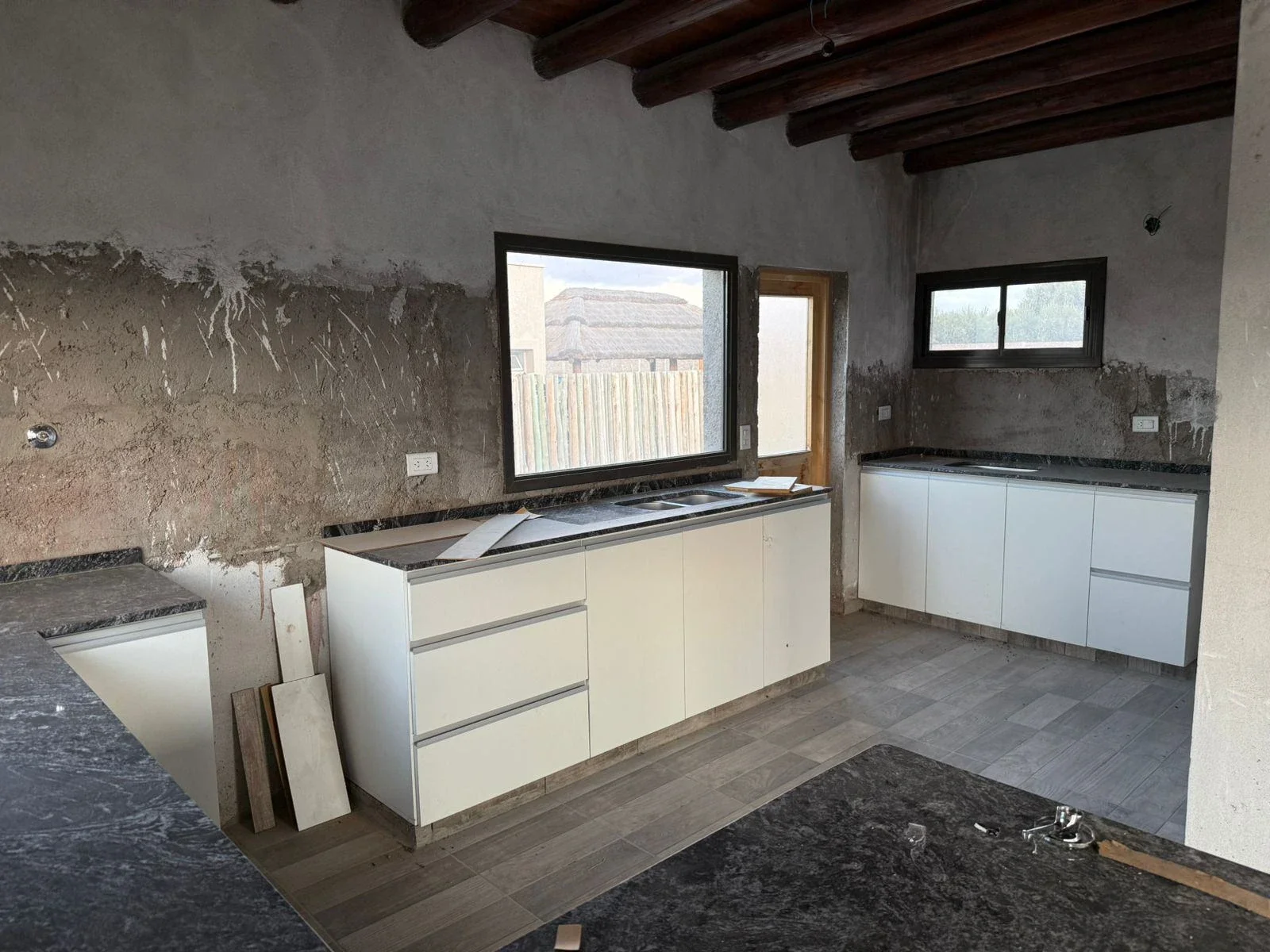 Casa en venta de 3 dormitorios en "Arauco III" , Los Corralitos - Imagen 5