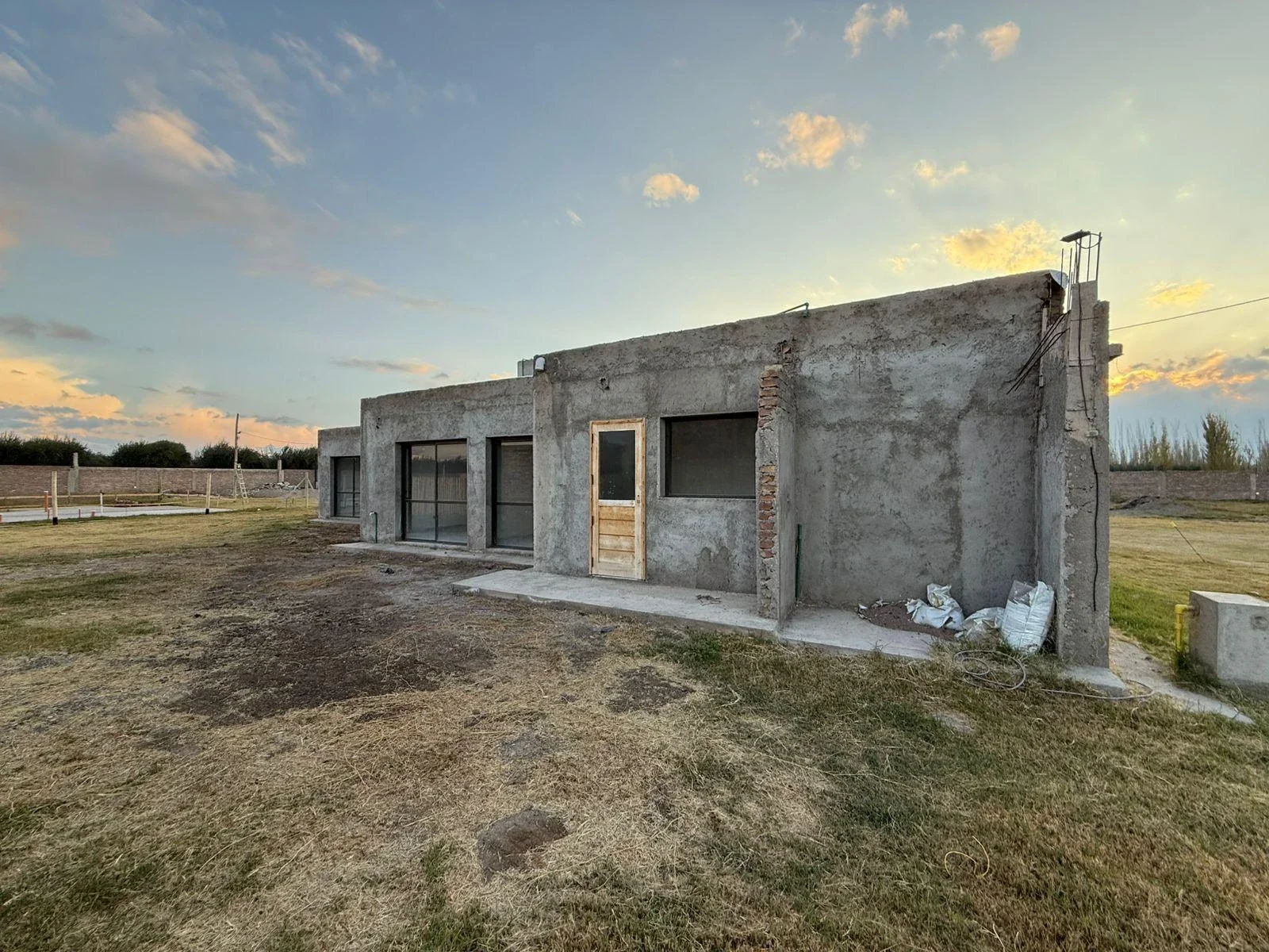 Casa en venta de 3 dormitorios en "Arauco III" , Los Corralitos - Imagen 1