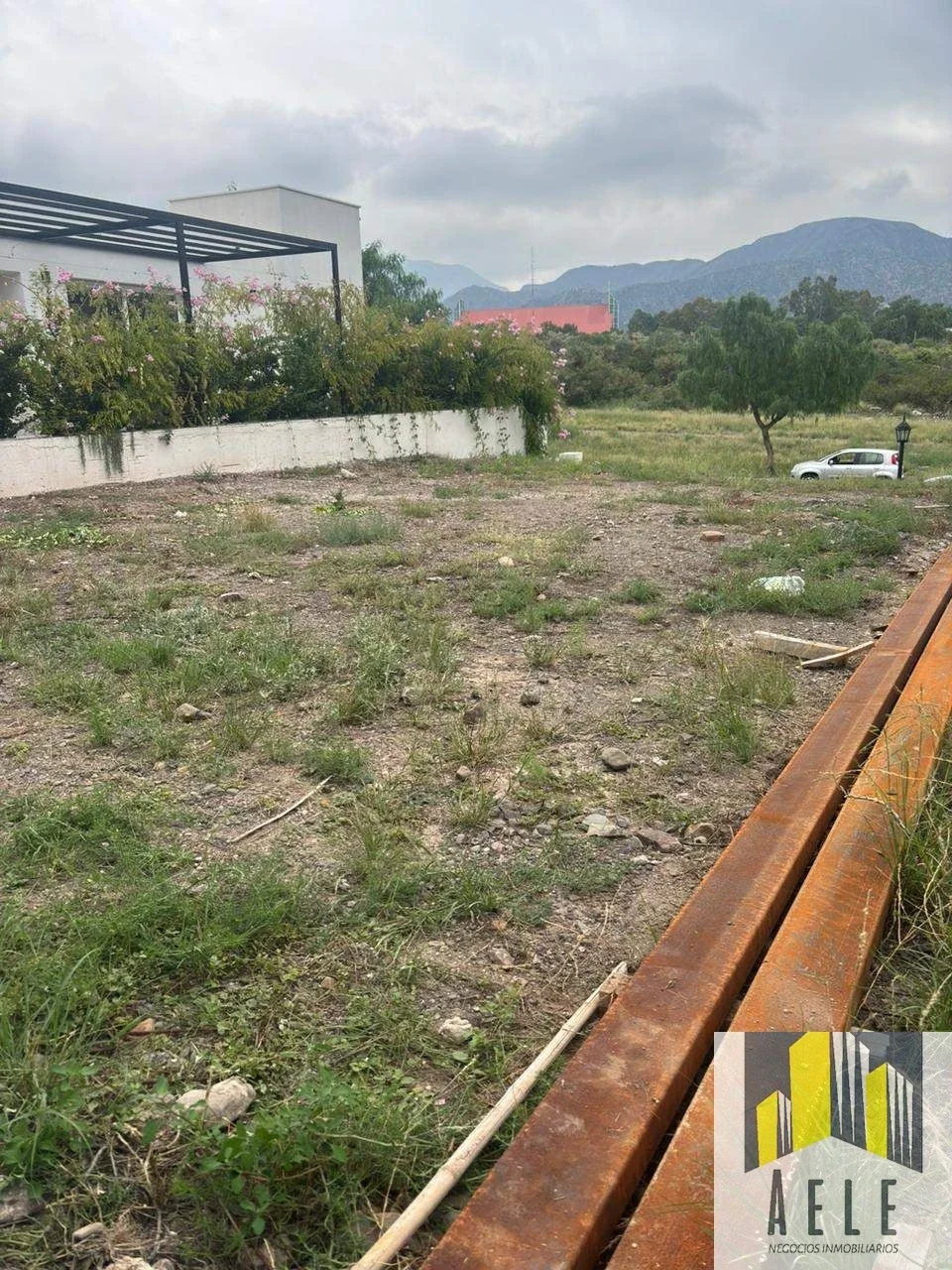 LOTE EN VENTA- B° DALVIAN- 300 M2-MENDOZA - Imagen 4