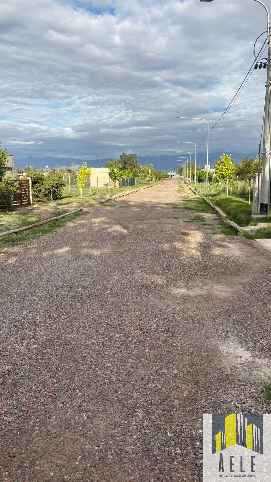 Terreno / Lote en venta de 500m2 ubicado en Los Corralitos - Imagen 2