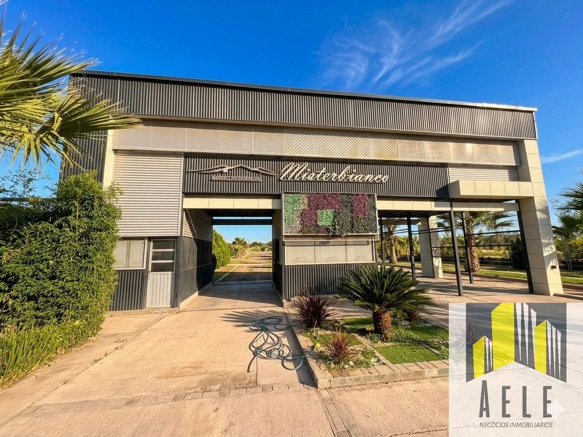 Terreno / Lote en venta de 500m2 ubicado en Cruz de Piedra - Imagen 1