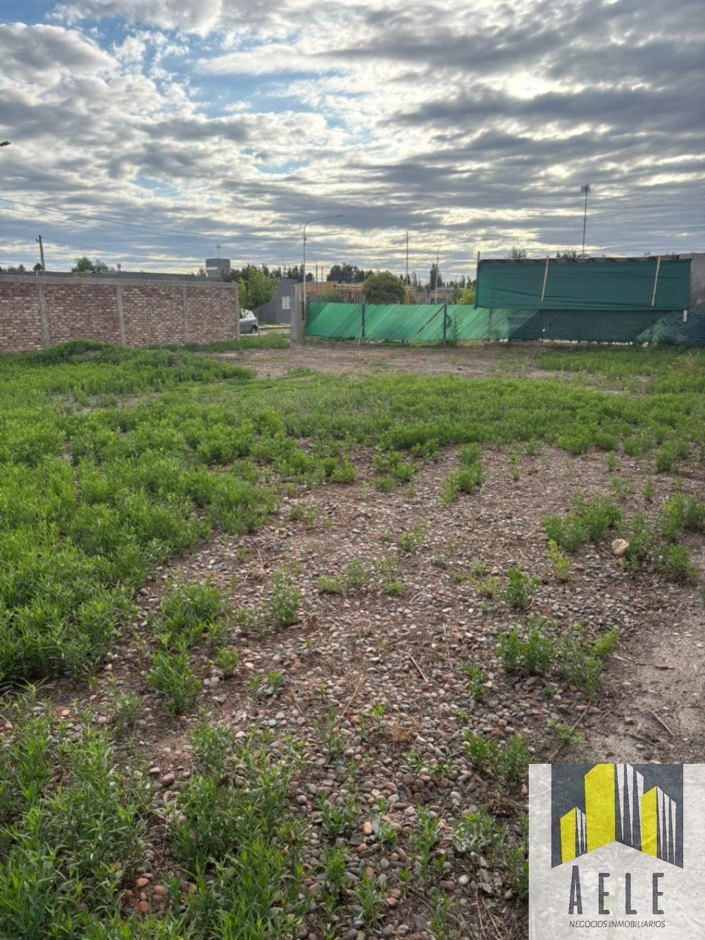 Terreno / Lote en venta de 500m2 ubicado en Los Corralitos - Imagen 5