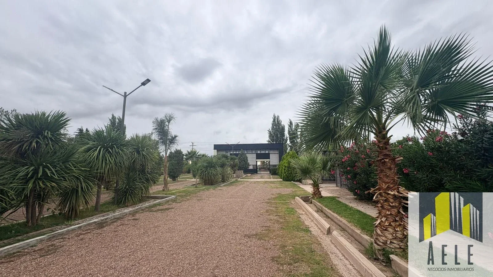 Terreno / Lote en venta de 500m2 ubicado en Cruz de Piedra - Imagen 2