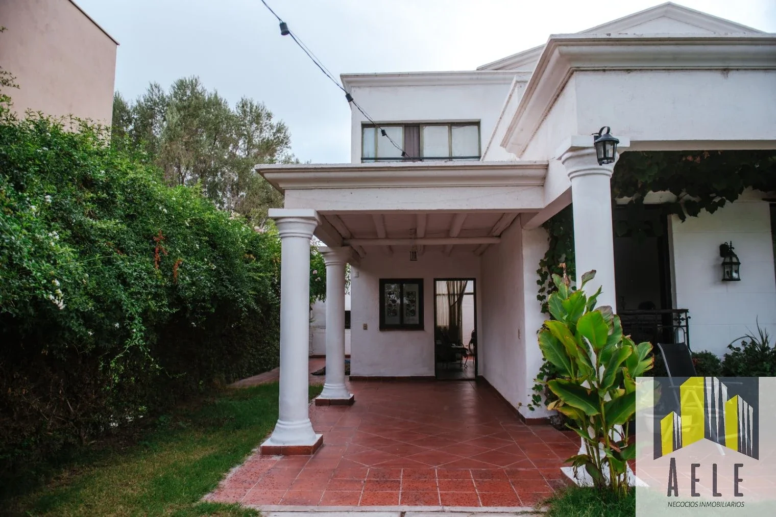 CASA APTA CREDITO - 3 HAB + ESCRITORIO- B° PRIVADO SYRAH-GLLEN - Imagen 2