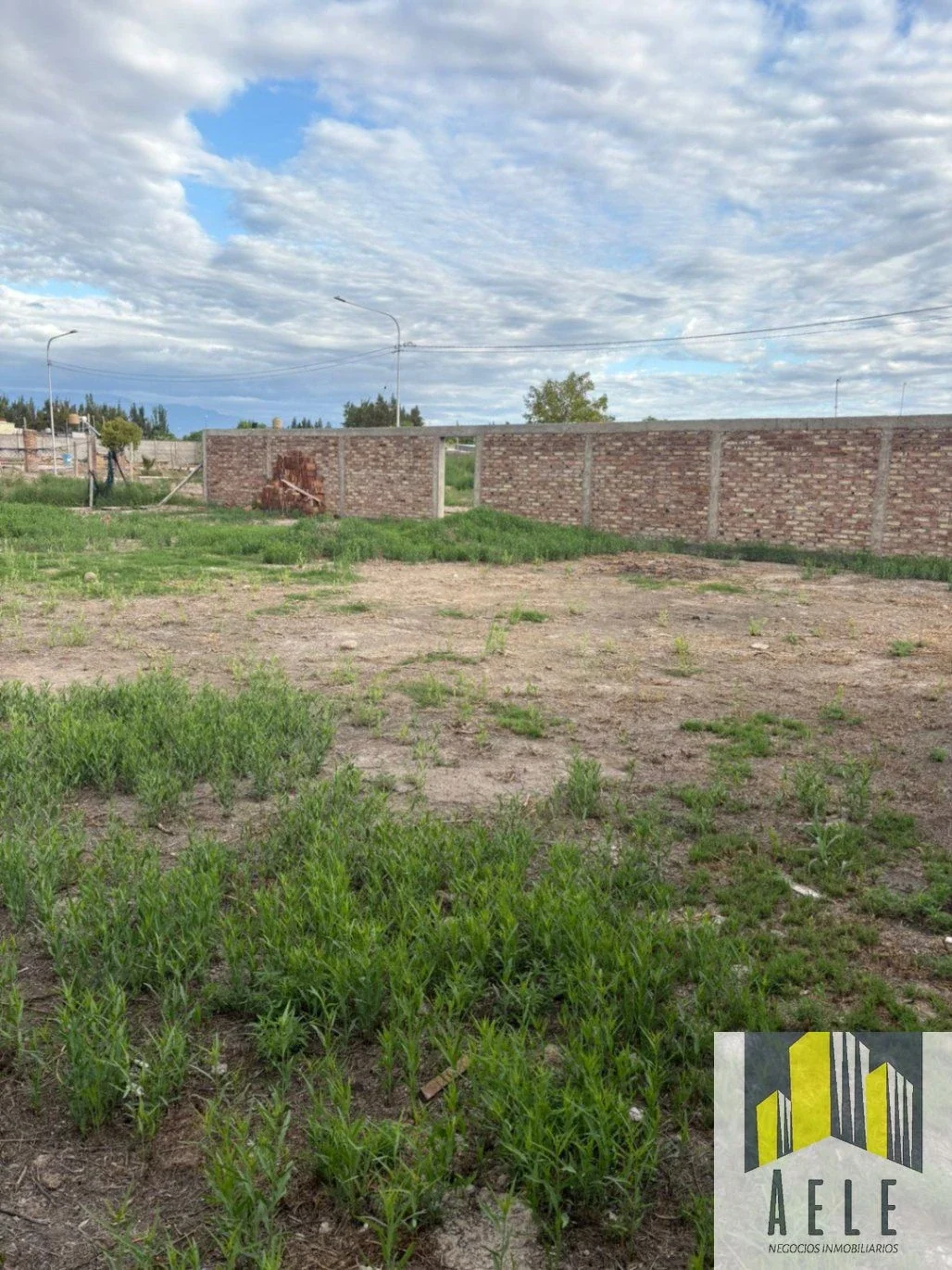 Terreno / Lote en venta de 500m2 ubicado en Los Corralitos - Imagen 4