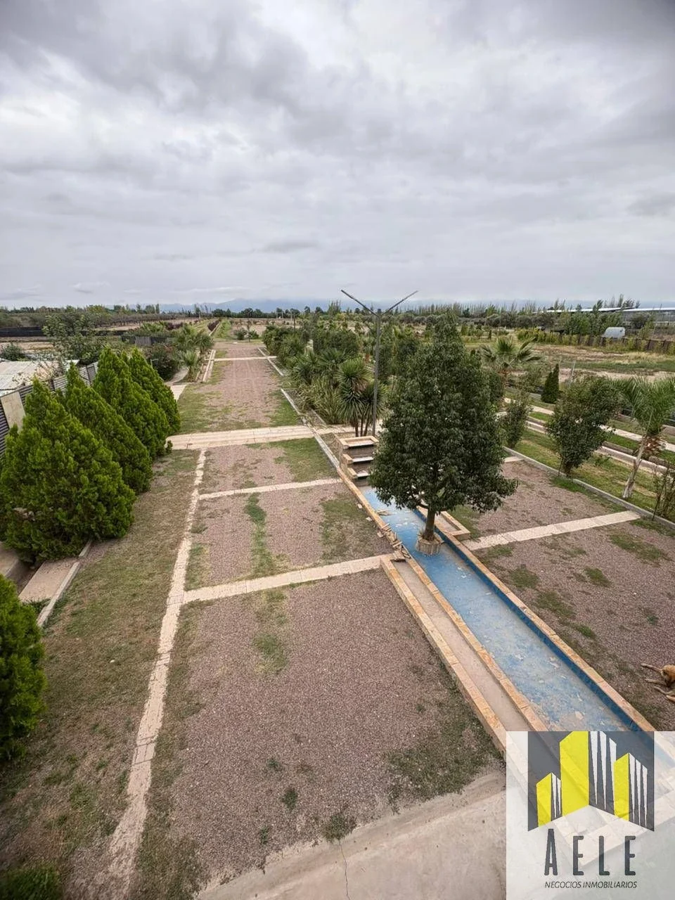 Terreno / Lote en venta de 500m2 ubicado en Cruz de Piedra - Imagen 3