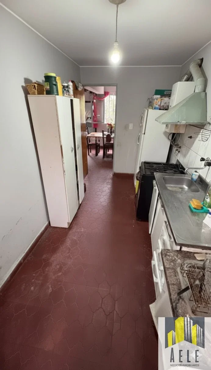 DEPARTAMENTO APTO CREDITO - 3 HAB SIN COCHERA- LAS HERAS - Imagen 5