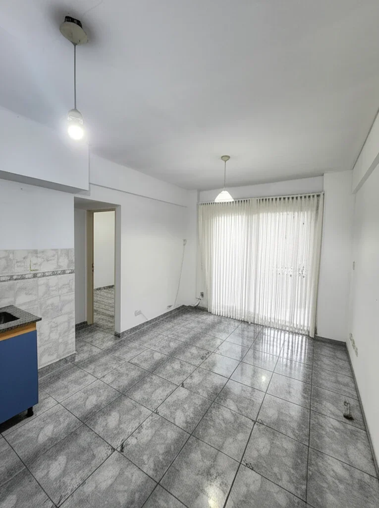 Departamento  dos ambientes al frente - Imagen 3