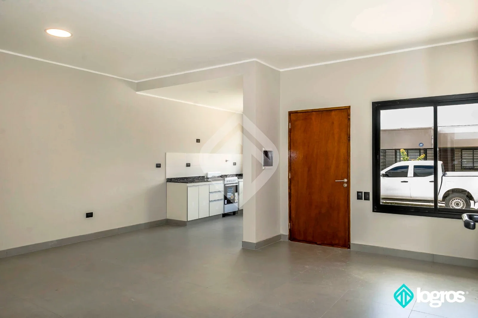 Casa 2 dormitorios Vía Aurelia | Salta - Imagen 5