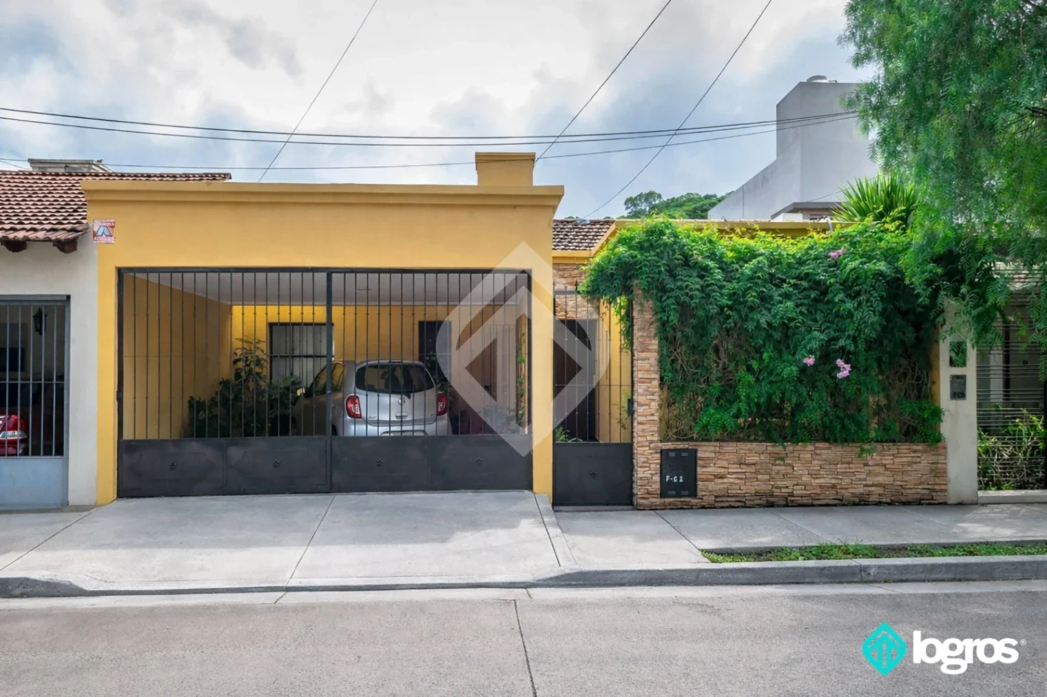 Casa en venta en Barrio Universidad Católica, Salta - Imagen 1