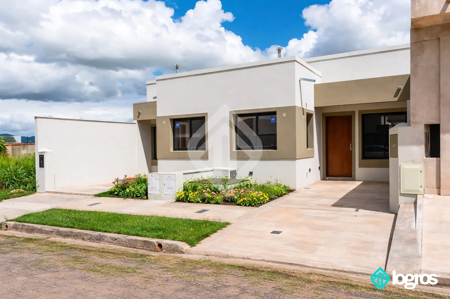 Casa 2 dormitorios Vía Aurelia | Salta - Imagen 2