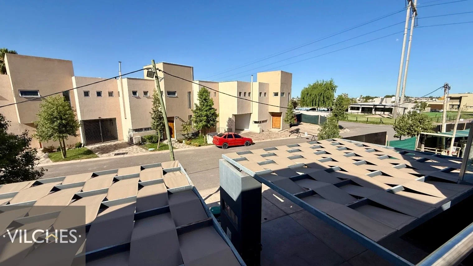 Departamento en venta c/ cochera en Rodeo de la Cruz - Imagen 4
