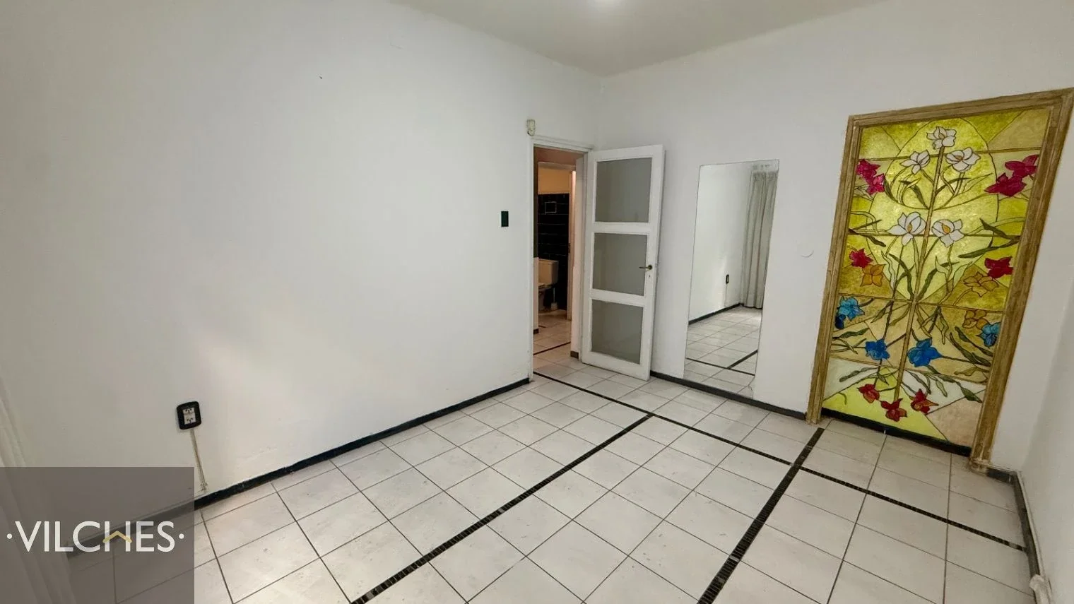 Casa en venta c/ cochera en 3.ª Sección Parque O Higgins - Imagen 4