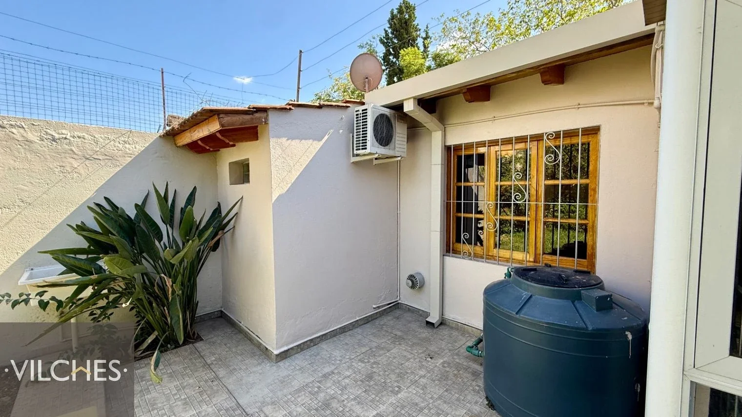Casa en alquiler c/ cochera en Dorrego - Imagen 3