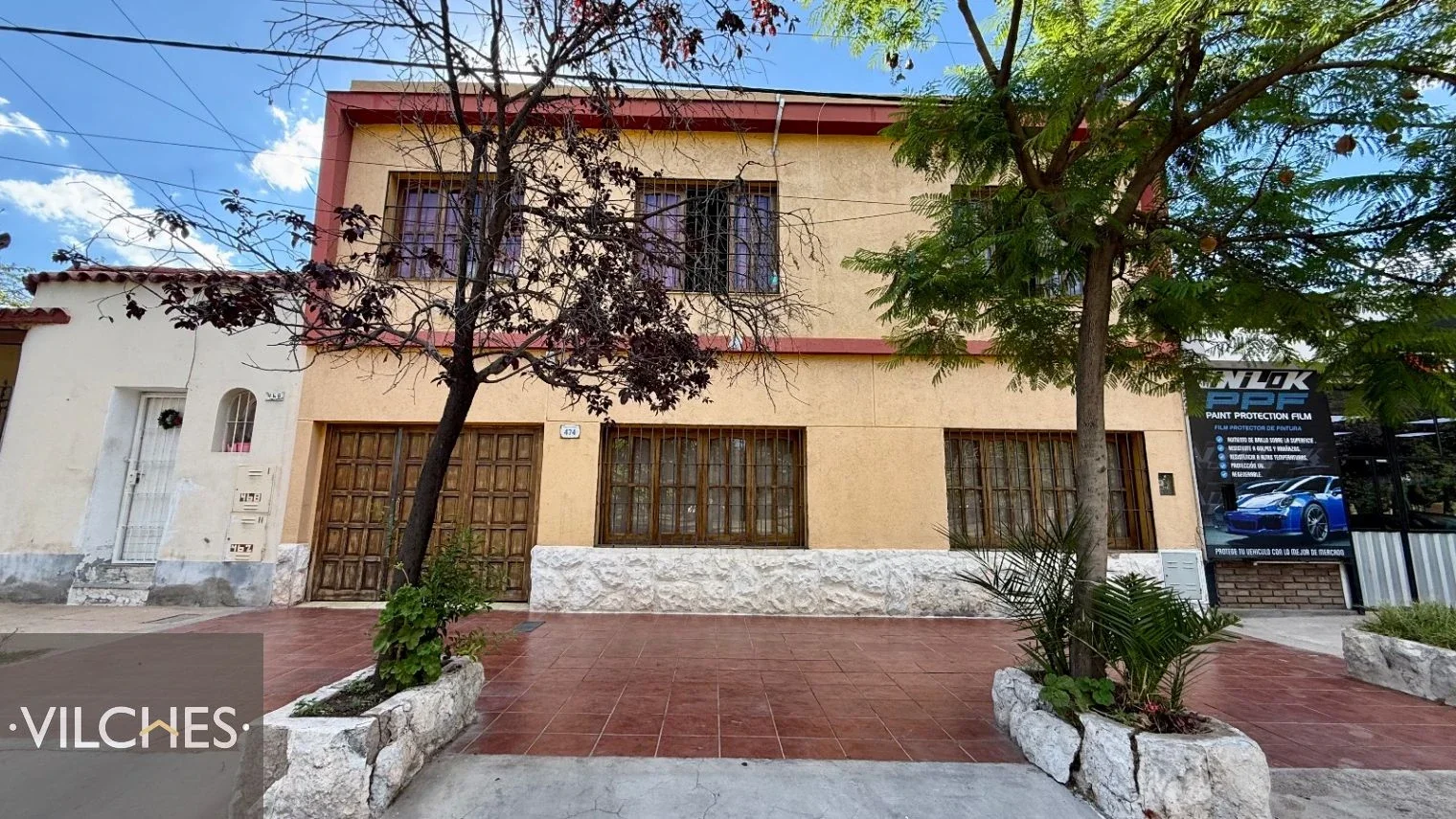 Casa en venta c/ cochera en Nueva Ciudad - Imagen 1