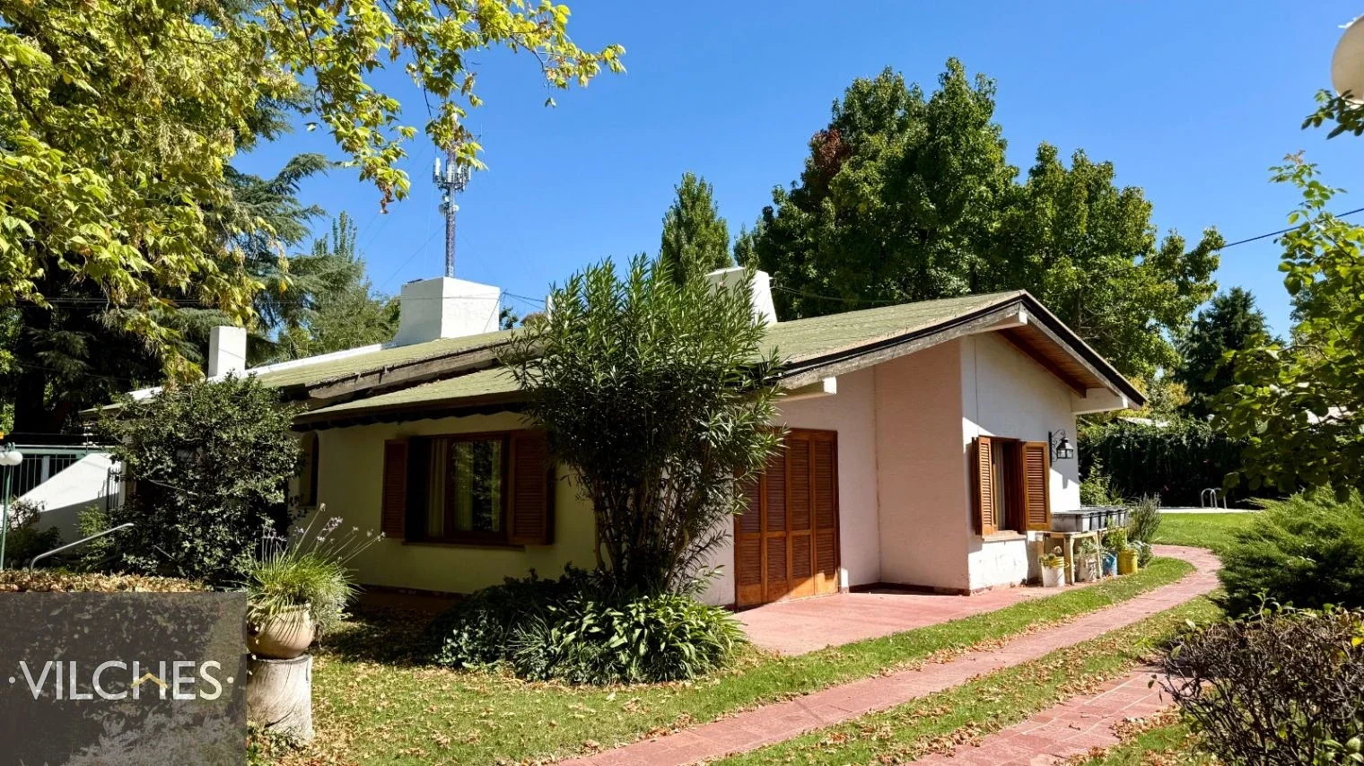Casa en venta en Chacras de Coria - Imagen 1