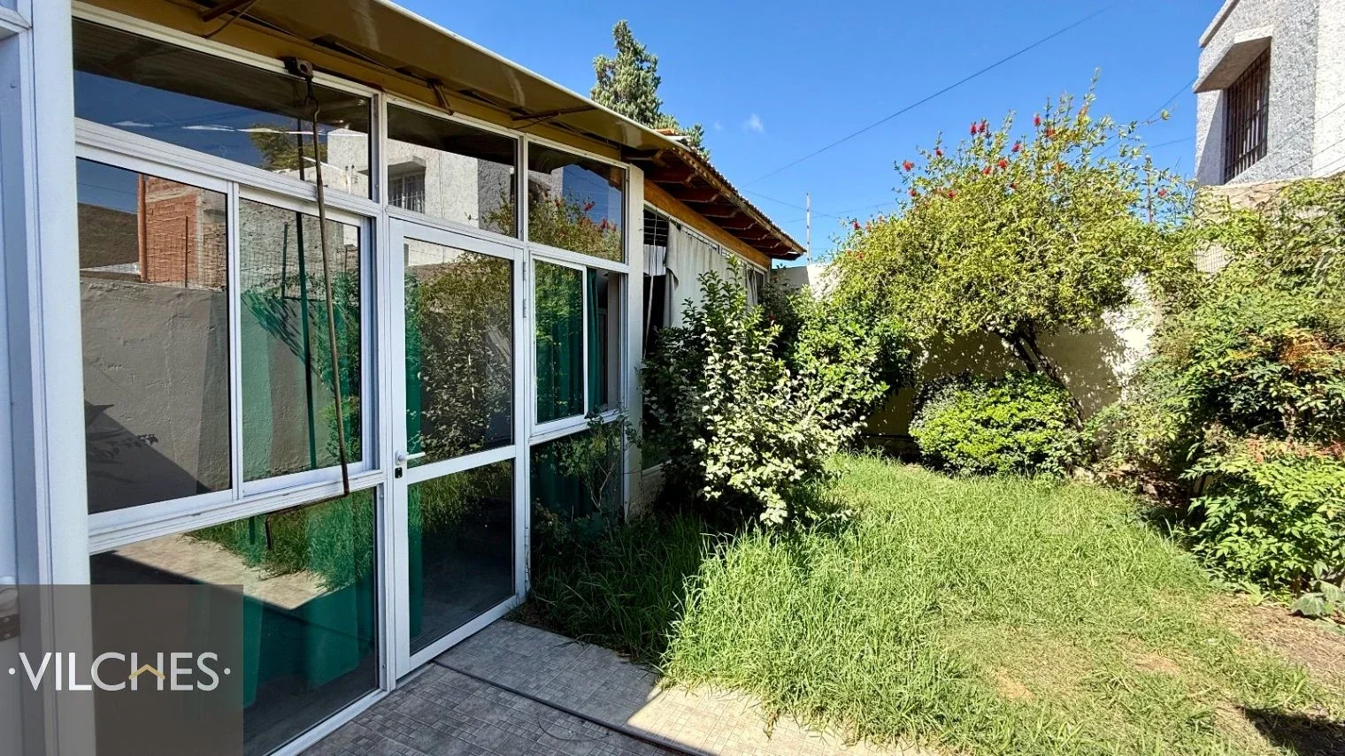 Casa en alquiler c/ cochera en Dorrego - Imagen 4