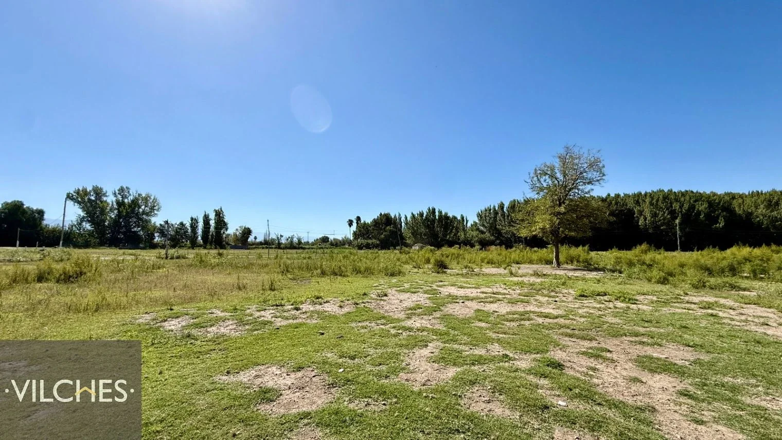 Fracción estratégica en Los Corralitos: 64.706 m² con anteproyecto - Imagen 4