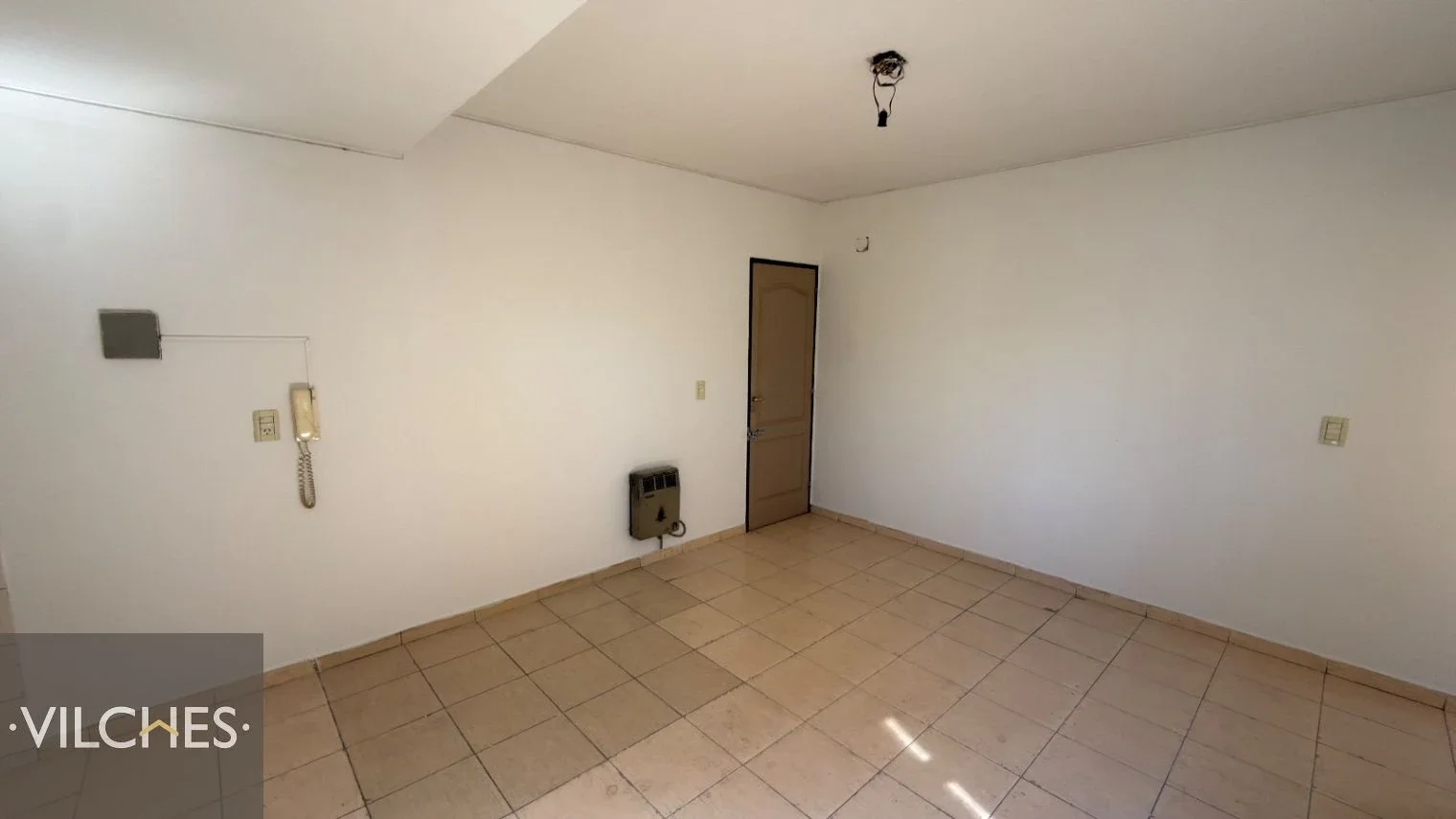 Departamento en alquiler en 4.ª Sección Área Fundacional - Imagen 4