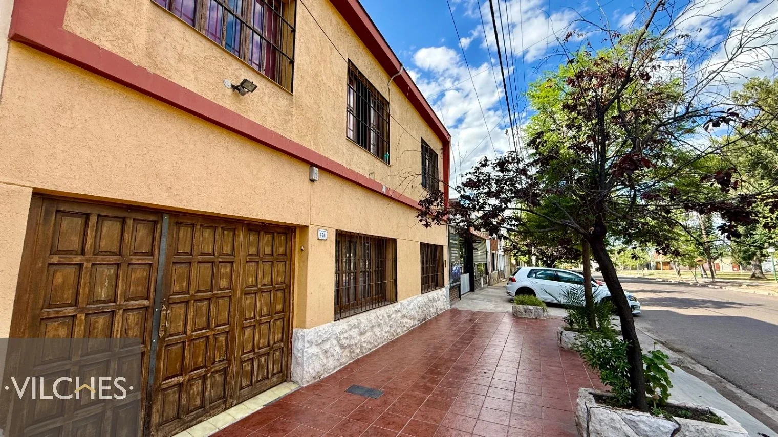 Casa en venta c/ cochera en Nueva Ciudad - Imagen 4