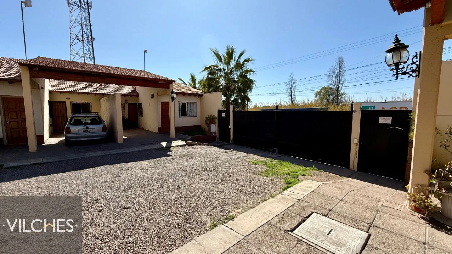 Casa en venta c/ cochera en Las Cañas - Imagen 4