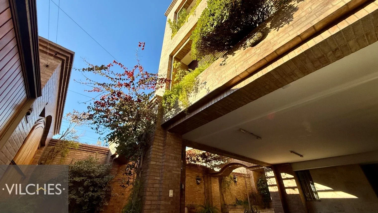 Casa en venta c/ cochera en 5.ª Sección Residencial Sur - Imagen 5