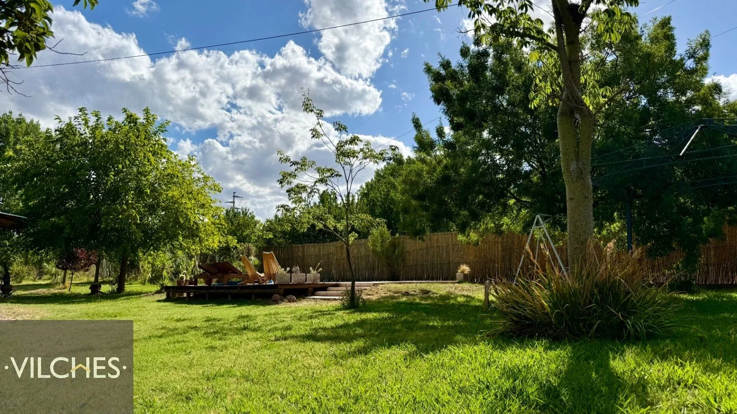 Casa en venta con Piscina, y cancha de fútbol en Maipú - Imagen 5